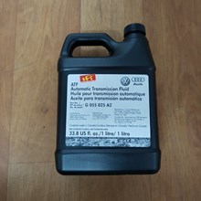 Dầu nhớt hộp số tự động Audi, Phụ tùng xe Audi