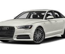 Má phanh trước Audi A6 2017, Phụ tùng Audi A6