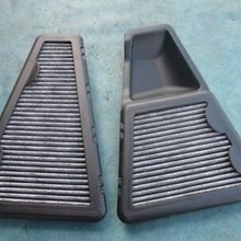 Lọc gió điều hòa Bentley Continental GT, 3D1819620B