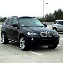 Lọc gió X5 3.5 BMW X5