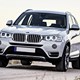 Má phanh BMW X3 trước BMW X3