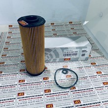 Lọc dầu nhớt động cơ xe Bmw X5 3.0, 11428583898