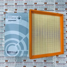 Lọc gió động cơ Bmw 740, 13717571355