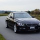 Cao su tăng bông sau BMW 320i F30 2014, Febi