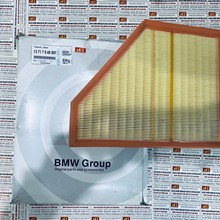 Lọc gió động cơ Bmw X5 4.8 E70 13717548897