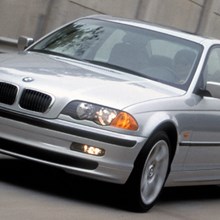 Dây cu roa tổng BMW BMW 318/320/325