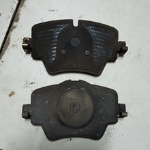 Má phanh đĩa sau BMW X1 2016, Phụ tùng xe Bmw X1