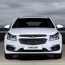 Dây curoa Cam Chevrolet Cruze 1.6