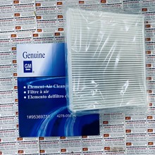 Lọc gió điều hòa Daewoo Spark 4, 95947238