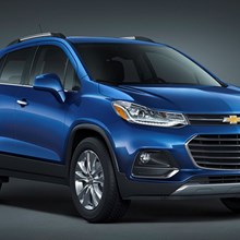 Má phanh sau Chevrolet Trax, Phụ tùng xe Chevrolet Trax