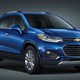 Má phanh sau Chevrolet Trax, Phụ tùng xe Chevrolet Trax