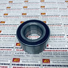 Bi moay ơ trước trái Daihatsu Terios 1.5 2007