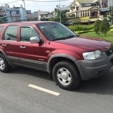 Mo bin đánh lửa Ford Escape 2.3 2004