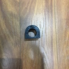 Cao su đồng tiền Ford Everest 2011, Phụ tùng Ford Everest