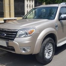 Phớt ghip supap xe Ford Everest 2008