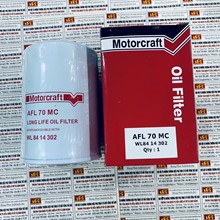 Lọc dầu nhớt động cơ Ford Everest, WL8414302