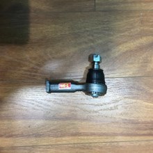 Ro tuyn lái ngoài Ford Everest 2011, Phụ tùng Ford Everest