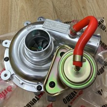 Turbo tăng áp Ford Everest 2008, Phụ tùng xe Ford Everest