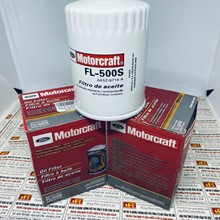 Lọc dầu nhớt xe Ford Explorer, FL 500s