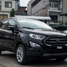 Đèn gầm badosoc trước phải Ford EcoSport