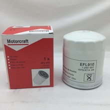 Lọc dầu nhớt động cơ Ford Focus, EFL-910