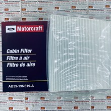 Lọc gió điều hòa Ford Ranger, SCF 24 006