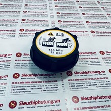 Nắp Bình nước phụ Ford Ranger 2015