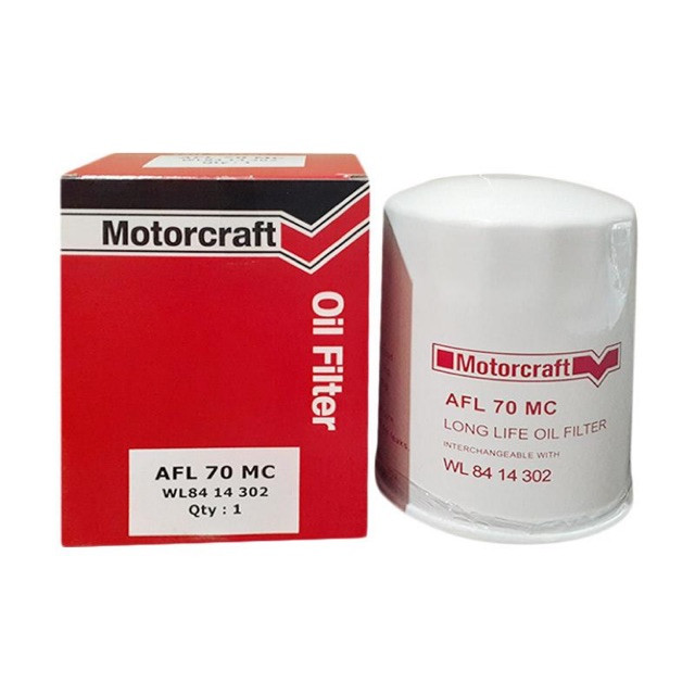 Lọc dầu nhớt động cơ Ford Ranger, AFL-70MC