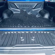 Lót nhựa thùng sau Ford Ranger 2016