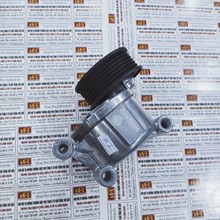 Puly tăng tổng Ford Focus 1.8 2007, 3M5Q6A228AD