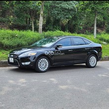 Giảm sóc ( Phuộc ) trước trái Ford Mondeo 2.3, Chang Can