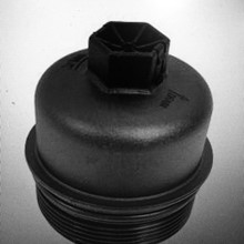 Nắp lọc dầu nhớt Ford Transit 2019