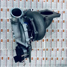 Turbo tăng áp Ford Transit 2016, OEM HQ