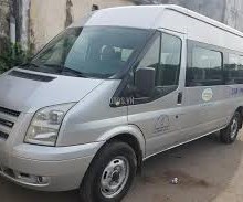 Bộ giàn cò Ford Transit 2016