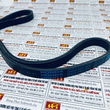 Dây curoa máy phát Honda Accord, 38920 PAA 4PK870