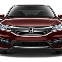 Bơm xăng Honda Accord/2009