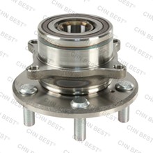 Bi moay ơ trước Acura ZDX 3.7L, 44300-STX-A01