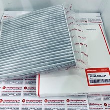 Lọc gió điều hòa than hoạt tính Honda Accord, 80291-SNK-A01