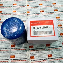 Lọc dầu nhớt động cơ Honda City, 15400-PLM-A01