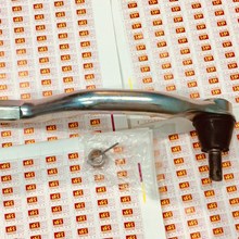 Rô tuyn lái ngoài Honda Civic trái