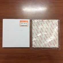 Lọc gió điều hòa Honda City, 80292-TF0-G01