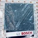 Lọc gió điều hòa Honda CR-V, Bosch 0986AF5091