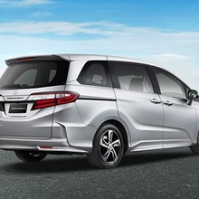 Dây cam Honda Odyssey