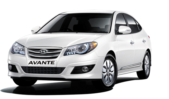 Mua bán Hyundai Avante 2011 giá 298 triệu  1711791