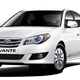 Giá đỡ máy (Giá đỡ động cơ ) Hyundai Avante 2014