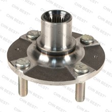 Moay ơ trước Kia K2, 51750-1J000