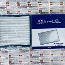 Lọc gió điều hòa Hyundai I10 Grand, 97133-07000