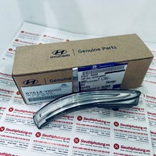 Đèn xi nhan trên gương phải Hyundai Accent 2019, 87624-H6000