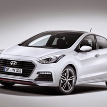 Bi Bát bèo giảm sóc trước Hyundai Accent, 54612 0U000