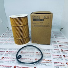 Lọc dầu nhớt Hyundai Mighty II, 26325 -52003